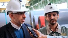 رشد تولید، رونق اقتصادی و افزایش سود برای ذینفعان با افزایش سرمایه فولاد مبارکه