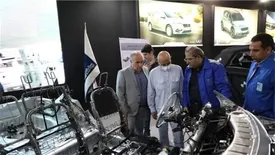 ریرا جایگاه خوبی در بازار پیدا خواهد کرد/ ظرفیتهای ایرانخودرو با سایر خودروسازان به اشتراک گذاشته شود