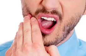 درمان فوری دندان درد در منزل!