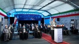 گروه صنایع پتروشیمی خلیج فارس در سال ۹۹ موفق به صادرات ۳ میلیارد دلار محصول و فروش داخلی ۷۳ هزار میلیارد تومان شد/ ۳۵۰ هزار تن محصولات پتروشیمی بوعلی سینا به محصولات با ارزش‌تر تبدیل خواهد شد