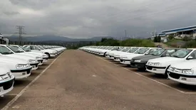 قیمت خودروهای ایران خودرو و سایپا ۱۶ مرداد/ جدول