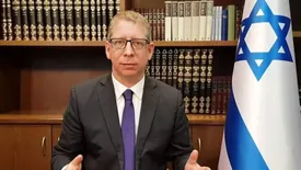 اتهام جدید اسرائیل به ایران