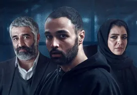 قاتل سریال محکوم پیدا شد/ فیلم