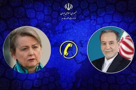 در گفت و گوی وزرای خارجه ایران و انگلیس چه گذشت؟
