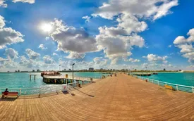 ایلیا گشت؛ همراه مطمئن شما در سفرهای زیارتی و سیاحتی