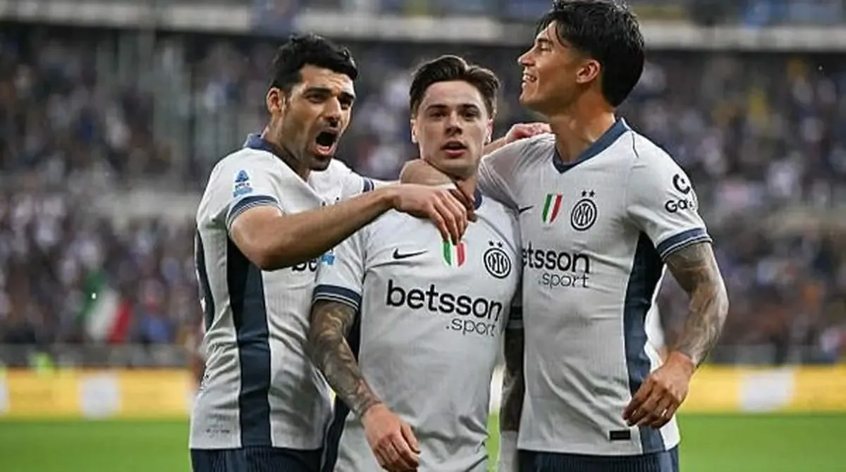 درخشش طارمی به عنوان نقش اول اینتر