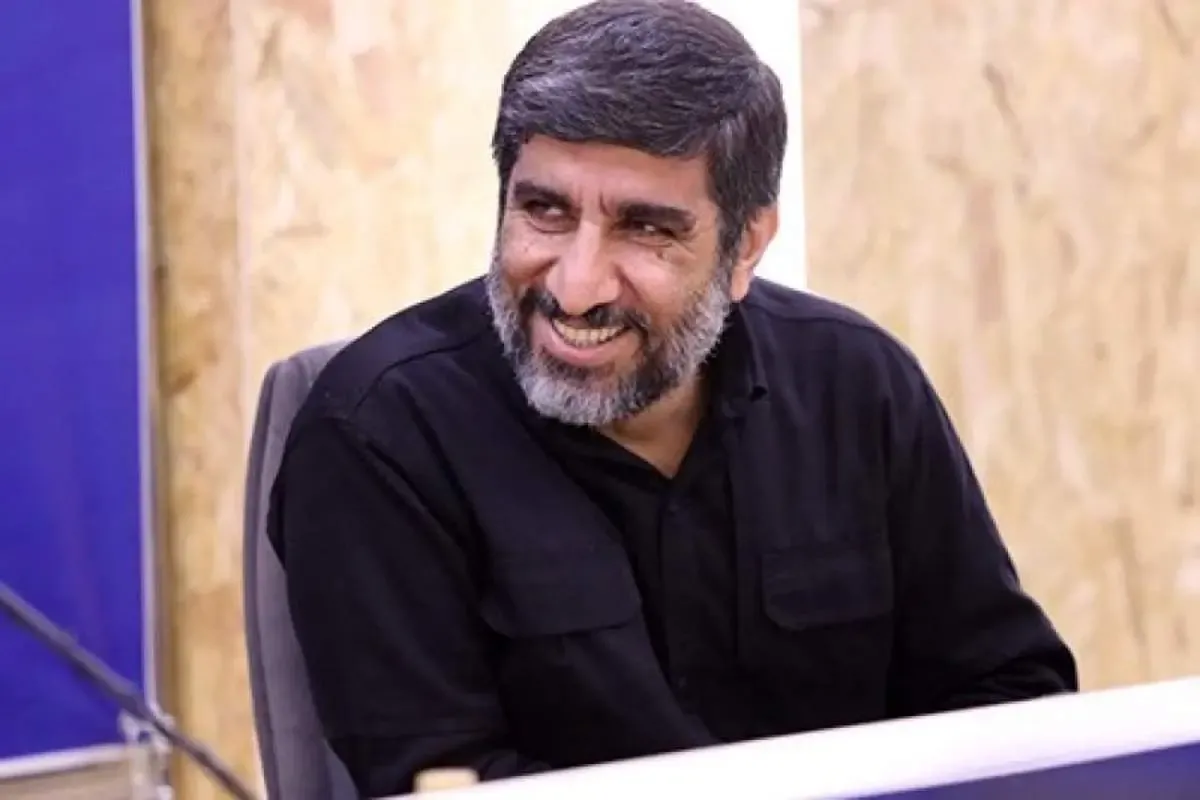 حمله مداح معروف به تدوین‌کنندگان حجاب / حمایت از بی‌حجابان است!