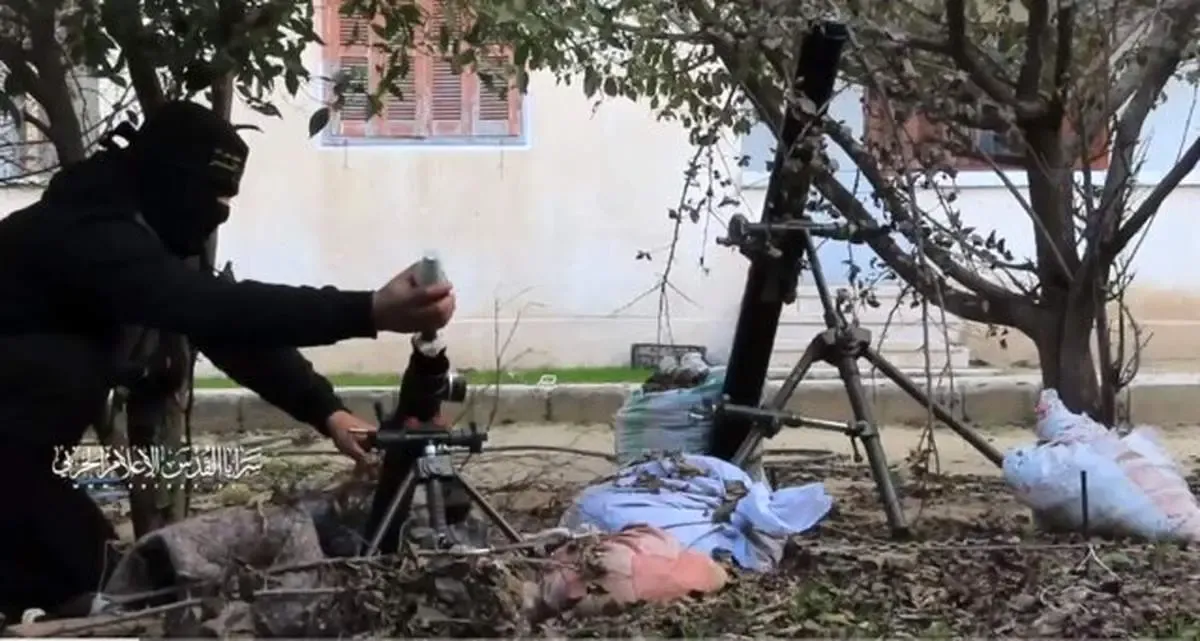 اسرائیل یک مهدکودک در رفح را بمباران کرد