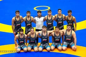 ۳ طلا در انتظار ایران/ درخشش فرنگی کاران جوان در مسابقات جهانی با ۳ فینالیست