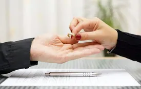 بددهنی و دروغگویی از دلایل طلاق شناخته شد/ سایر دلایل را بخوانید