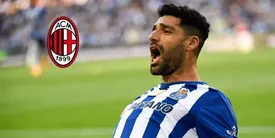 پایان بد مهدی طارمی و میلان | پشت پرده ماجراهای طارمی و میلان چه بود؟