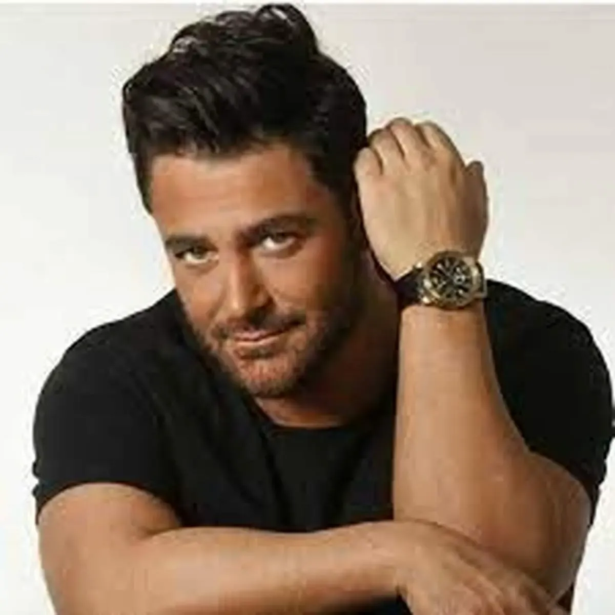 ببینید | محمدرضا گلزار در نقش آمر به معروف