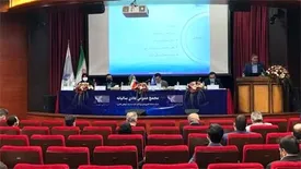 بانک ملی ایران عضو جدید هیات مدیره شرکت شاپرک شد