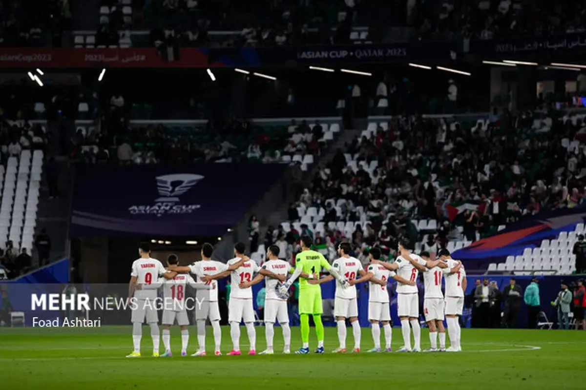 تغییرات مهم در ترکیب تیم ملی فوتبال