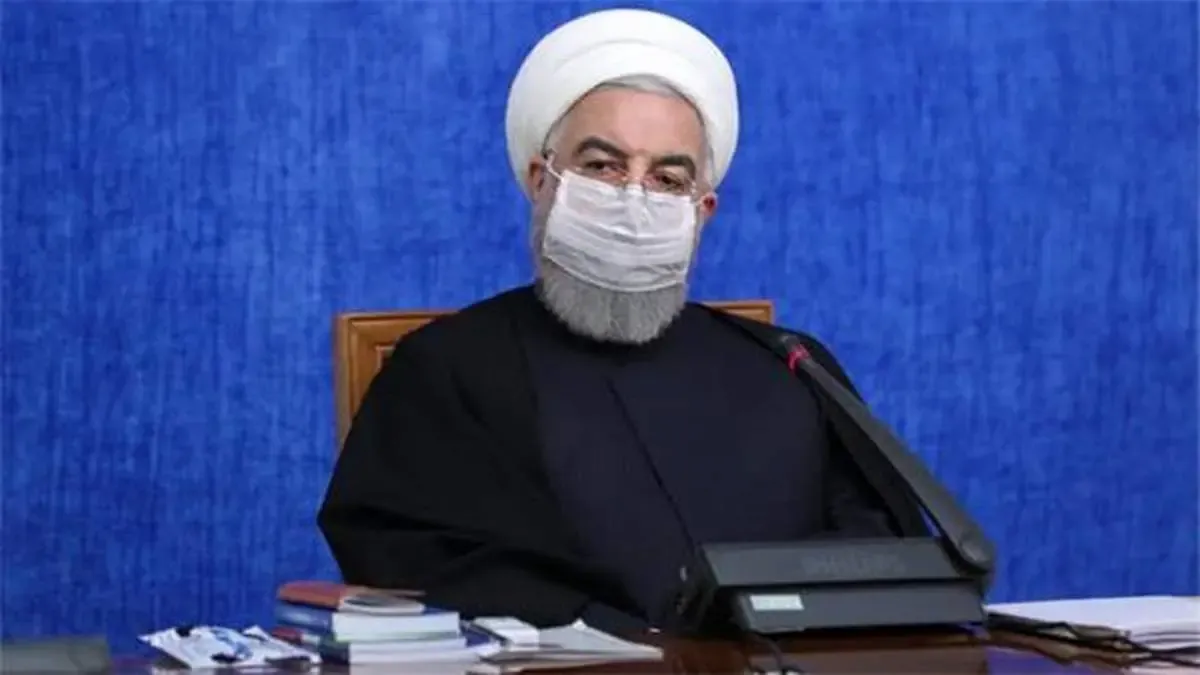 دولت برغم محدودیت‌ها، برای حمایت از آسیب دیدگان از کرونا تلاش کرده و می کند