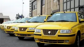 توسعه خودروهای گازسوز، راهبرد ایرانخودرو