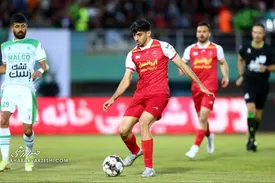 کدام ستارهها در صدر لیست تمدیدی پرسپولیس قرار دارند؟