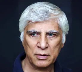 وقتی «جنتی» پای سن و سال «بهرام بیضایی» را وسط کشید!