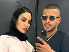 استوری جنجالی ستاره معصومی همسر سابق مهدی قائدی/ عکس