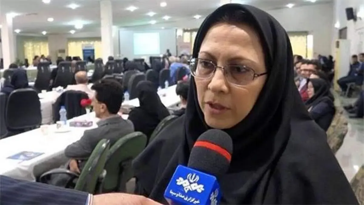 ضعیف بودن سیستم ایمنی بدن، علت عفونت قارچ سیاه/ قسمت‌ داخلی مغز و پشت حفره‌ چشم، ناحیه درگیر بیماری است