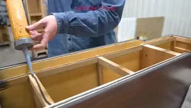 حمله رسایی به پزشکیان و ظریف در صحن علنی مجلس/ فیلم