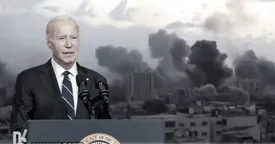 سورپرایز حماس برای کاخ سفید