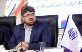 شرایط توسعه خدمات و پایداری تأمین‌اجتماعی امسال بهتر از سال قبل خواهد بود