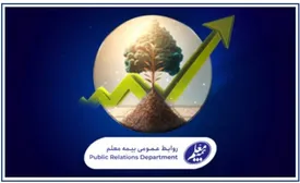 روند افزایشی سود مشارکت در منافع بیمههای عمر در بیمه معلم