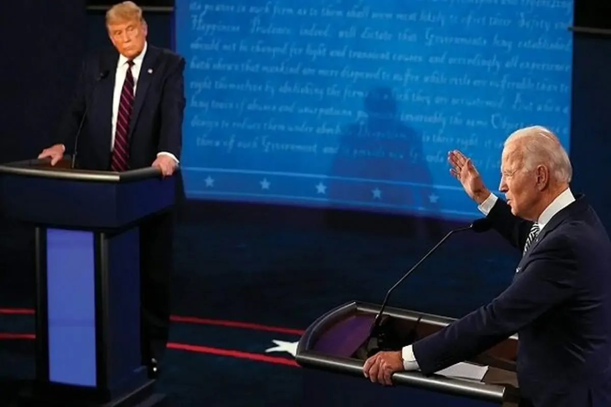 بیانیه کاخ سفید به اتهام «پاپوش ساختن» برای ترامپ