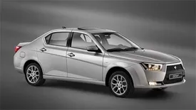 طرح فروش مشارکت در تولید شش محصول ایران خودرو/ قرعه کشی ۹آبان ماه