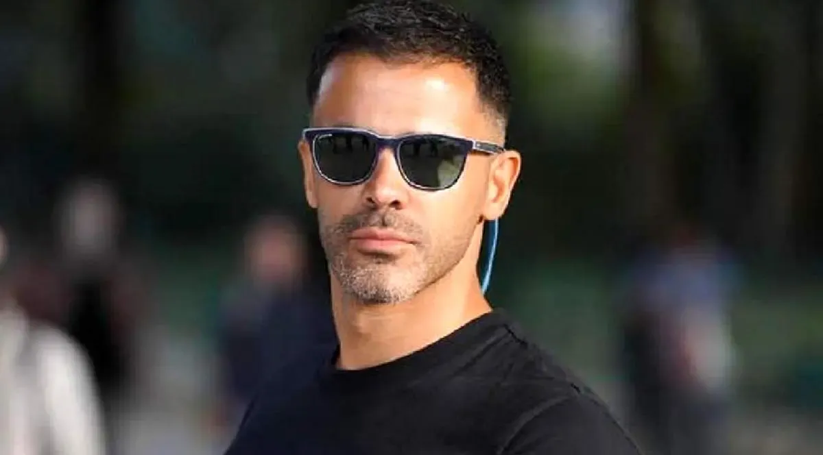 کنسرت‌ سیروان خسروی لغو شد