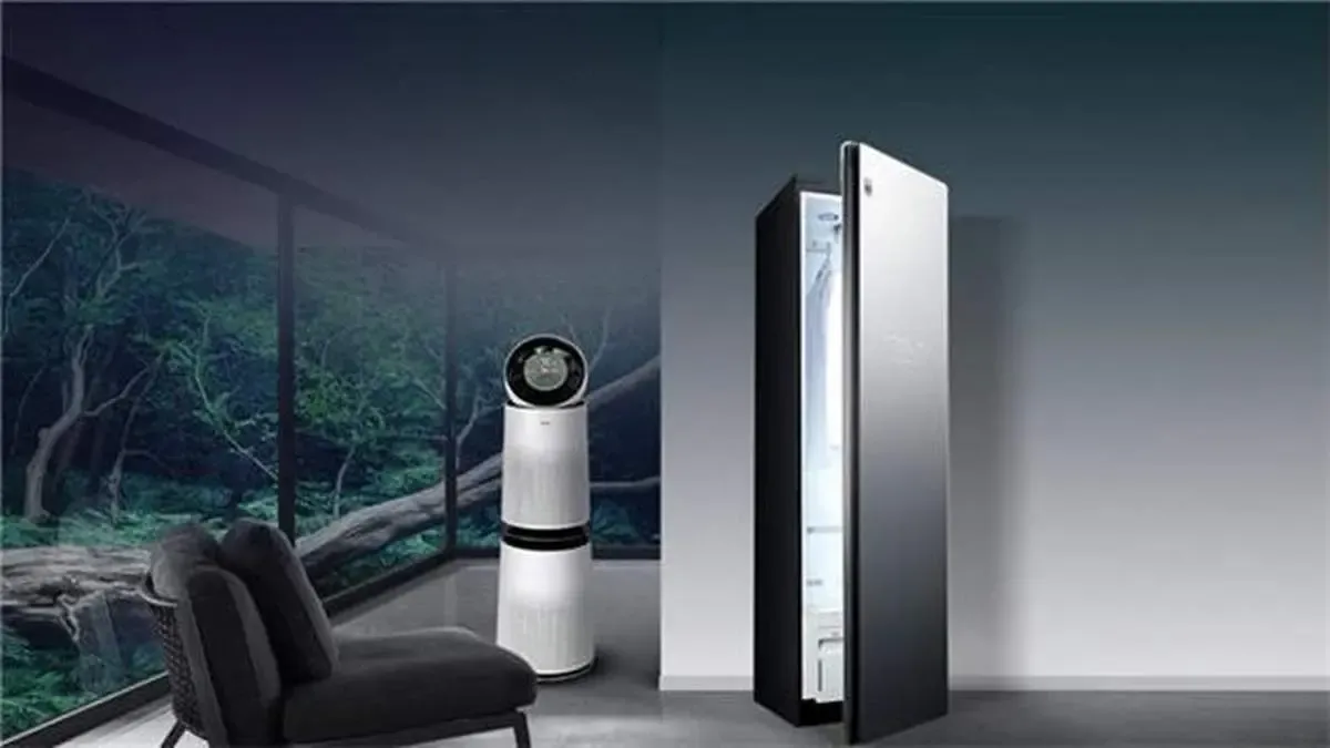 مصرف‌کنندگان دوستدار محیط زیست و نوآوری‌های ال‌جی برای داشتن سیاره‌ای بهتر