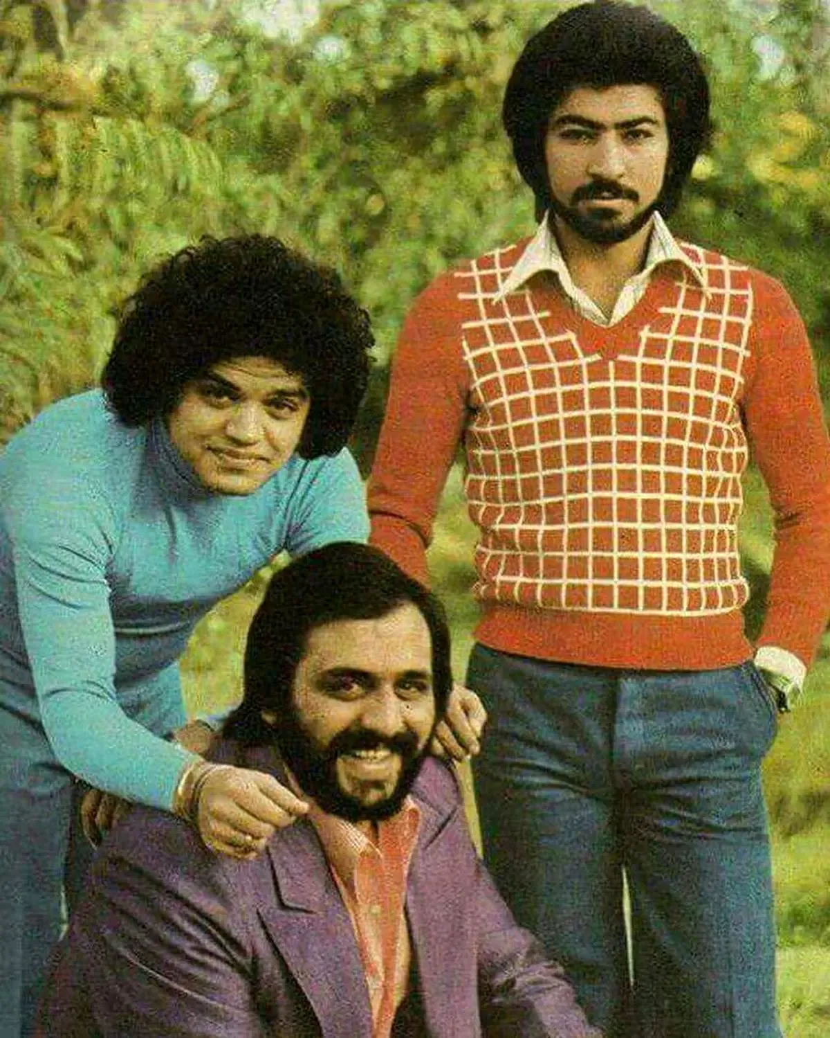 اِبی در لس‌آنجلس درگذشت