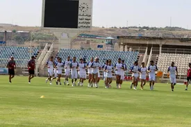 خمس ترکیب تراکتور مقابل شارجه را چگونه رقم زد؟