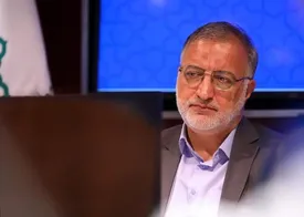 زاکانی با بهشت خداحافظی می‌کند؟ | فرار رو به جلوی «تانک»!