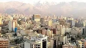 در محله پُر خریدار تهران همه فروشنده شدند/ جدول