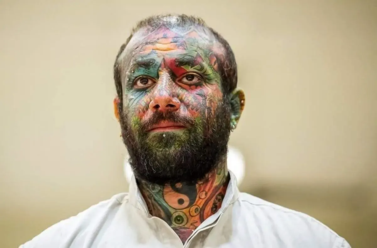 تتلو در زندان توبه کرده و برای حضرت علی شعر سروده/ فیلم