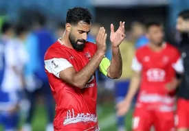 دو پیشنهاد فوق العاده برای مدافع ملی پوش پرسپولیس