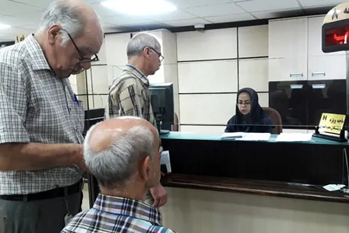 زمان دقیق پرداخت معوقات فروردین و اردیبهشت بازنشستگان اعلام شد