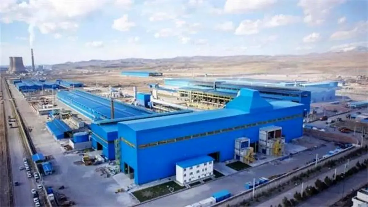 بیش از 702 هزار تن تولید فولاد  / 26 هزار تن صادرات محصولات فولادی