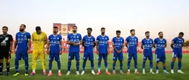 استقلال با ۳ غایب مقابل الوصل