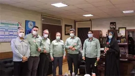 روابط عمومی قوی ، موفقیت سازمان را به همراه دارد