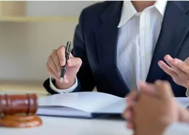 معرفی 10 تا از وکلای طلاق توافقی در تهران