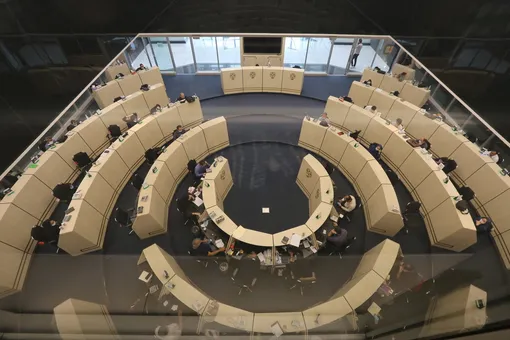 پیش‌‌بینی بورس امروز یکشنبه ۱۹ بهمن ۱۴۰۴