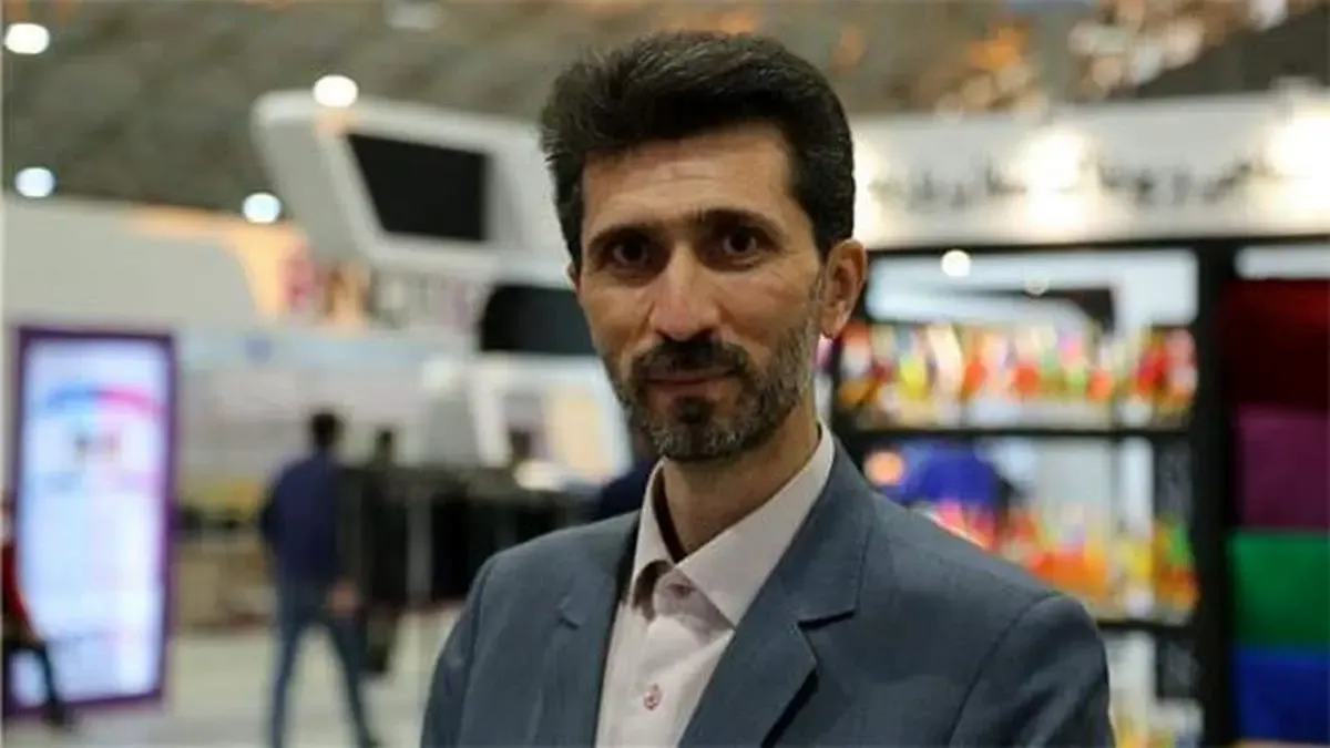 مشاور و سرپرست حوزه مدیرعامل سازمان منطقه آزاد ارس منصوب شد