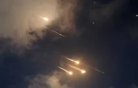 جزئیات حمله به نقاط مرزی استان اردبیل