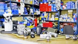 دلالی پنهان در بازار قطعات خودرو