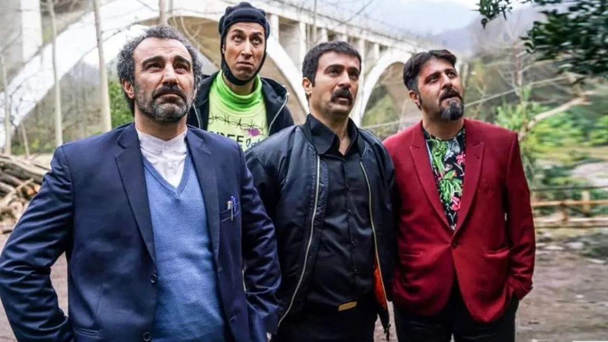 ببینید / ماجرای سانسور پایتخت 7 از زبان سیروس مقدم