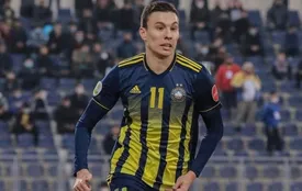 خارجی جدید با سرخ توافق کرد