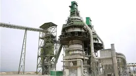 امضای قرارداد احداث بزرگ ترین کارخانه تولید آهک و دولومیت کشور با تام ایران خودرو